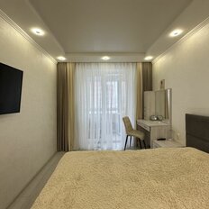 Квартира 66,4 м², 3-комнатная - изображение 5