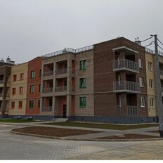 Квартира 36,5 м², 1-комнатная - изображение 5