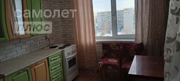 80 м², 4-комнатная квартира 40 000 ₽ в месяц - изображение 1