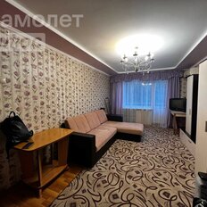 Квартира 32,9 м², 1-комнатная - изображение 1