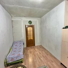 Квартира 28,8 м², 1-комнатная - изображение 5