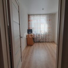 Квартира 43,7 м², 2-комнатная - изображение 4