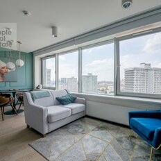 Квартира 40 м², 2-комнатная - изображение 1