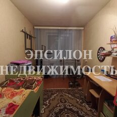 Квартира 54,1 м², студия - изображение 5