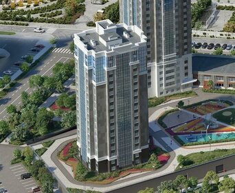 43,7 м², 1-комнатная квартира 4 918 200 ₽ - изображение 38