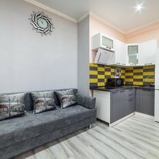 Квартира 40,8 м², 2-комнатная - изображение 4