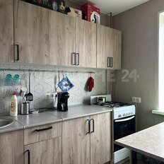 Квартира 39,4 м², 1-комнатная - изображение 2