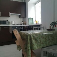 Квартира 51 м², 3-комнатная - изображение 3