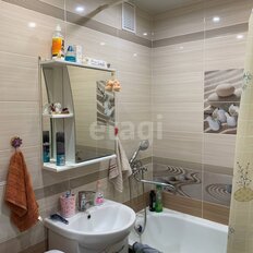 Квартира 29,5 м², 1-комнатная - изображение 4