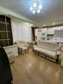 33 м², квартира-студия 7 100 000 ₽ - изображение 25