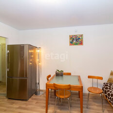 Квартира 24,5 м², студия - изображение 5