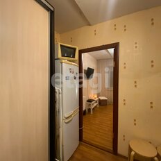 Квартира 18,7 м², 1-комнатная - изображение 5