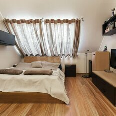Квартира 190,8 м², 6-комнатная - изображение 2