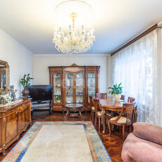 Квартира 117,4 м², 4-комнатная - изображение 3