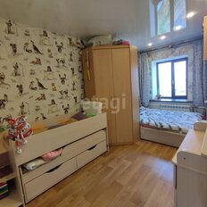 Квартира 38,5 м², 1-комнатная - изображение 5