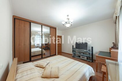 172 м², 4-комнатная квартира 167 500 ₽ в месяц - изображение 34