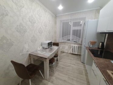 40 м², квартира-студия 15 900 000 ₽ - изображение 100