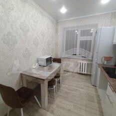 Квартира 35,6 м², 1-комнатная - изображение 3