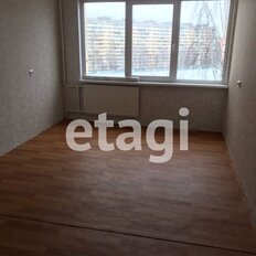 Квартира 61,5 м², 3-комнатная - изображение 4