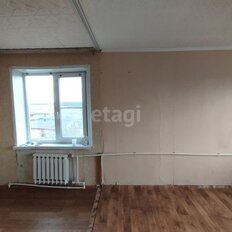 Квартира 16,8 м², 1-комнатная - изображение 3