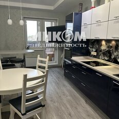 Квартира 65,9 м², 2-комнатная - изображение 5