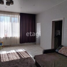 Квартира 76,4 м², 3-комнатная - изображение 4