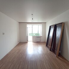 Квартира 106,1 м², 3-комнатная - изображение 3