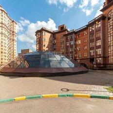 Квартира 105,6 м², 3-комнатная - изображение 4