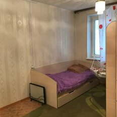 Квартира 45,6 м², 2-комнатная - изображение 5