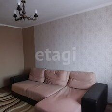 Квартира 55,4 м², 2-комнатная - изображение 3