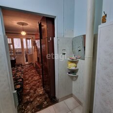 Квартира 11 м², студия - изображение 5