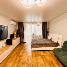 Квартира 61,5 м², 2-комнатная - изображение 1