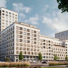 Квартира 215,9 м², 3-комнатная - изображение 3