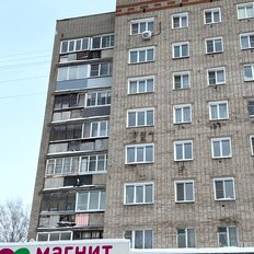 Квартира 46 м², 2-комнатная - изображение 2