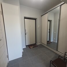 Квартира 34 м², 2-комнатная - изображение 1