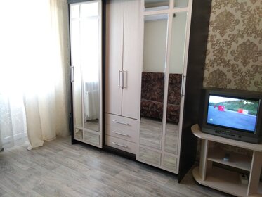 32 м², квартира-студия 1 700 ₽ в сутки - изображение 60