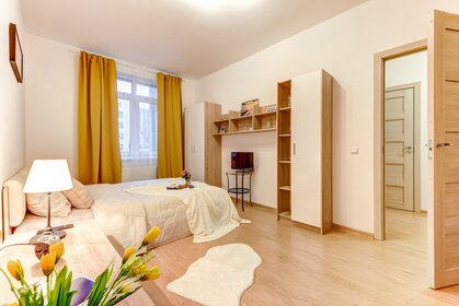 30 м², квартира-студия 2 500 ₽ в сутки - изображение 58