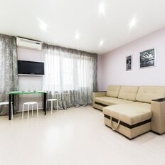 Квартира 35,1 м², студия - изображение 2