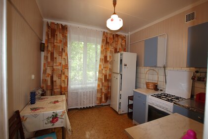 60 м², 2-комнатная квартира 3 700 ₽ в сутки - изображение 92