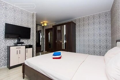 34 м², 2-комнатная квартира 4 550 ₽ в сутки - изображение 17