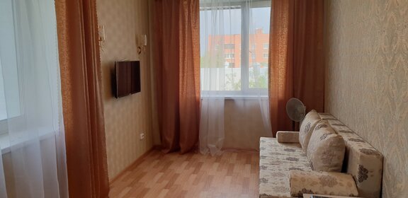 44 м², 2-комнатная квартира 1 700 ₽ в сутки - изображение 40