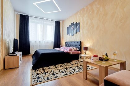 33 м², квартира-студия 2 100 ₽ в сутки - изображение 53