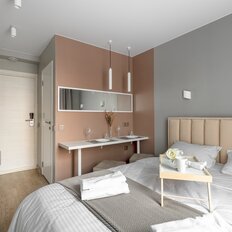 Квартира 15 м², студия - изображение 4