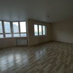 Квартира 57,8 м², 1-комнатная - изображение 2