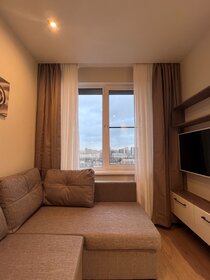 30 м², квартира-студия 26 000 ₽ в месяц - изображение 28