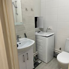 Квартира 32,2 м², 1-комнатная - изображение 3