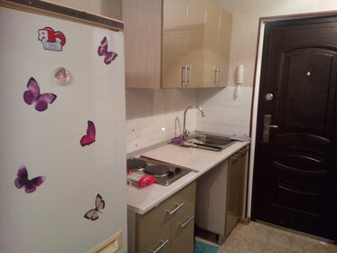 21 м², квартира-студия 12 000 ₽ в месяц - изображение 20