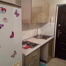 Квартира 16 м², студия - изображение 4