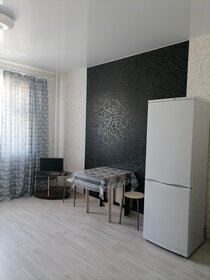 25 м², квартира-студия 1 400 ₽ в сутки - изображение 36