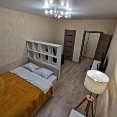 Квартира 38,6 м², 1-комнатная - изображение 1